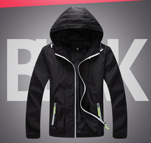 Load image into Gallery viewer, Waterproof Cycling Jackets