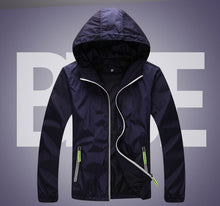 Load image into Gallery viewer, Waterproof Cycling Jackets