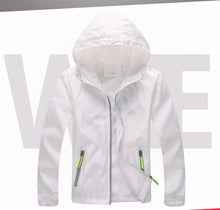 Load image into Gallery viewer, Waterproof Cycling Jackets