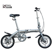 Load image into Gallery viewer, 14inch Folding Bike