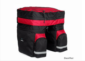 Double Side Cycling Bycicle Bag