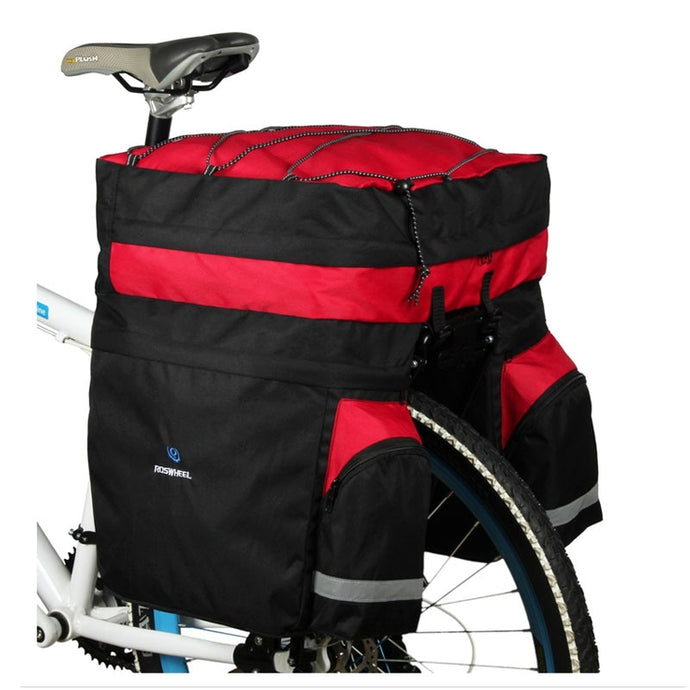 Double Side Cycling Bycicle Bag