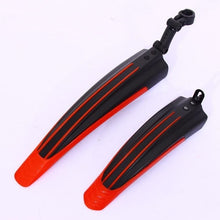 Load image into Gallery viewer, 2 Pcs Bicycle Mudguard