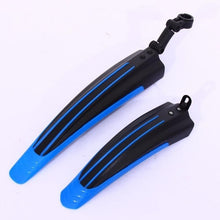 Load image into Gallery viewer, 2 Pcs Bicycle Mudguard