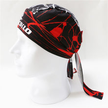 Load image into Gallery viewer, Anti Sweat UV Headwears Sport Headband Scarf