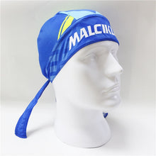 Load image into Gallery viewer, Anti Sweat UV Headwears Sport Headband Scarf