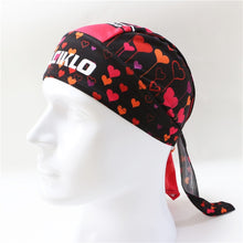 Load image into Gallery viewer, Anti Sweat UV Headwears Sport Headband Scarf