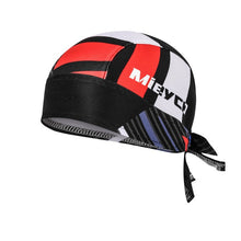 Load image into Gallery viewer, Anti Sweat UV Headwears Sport Headband Scarf