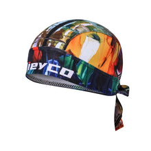 Load image into Gallery viewer, Anti Sweat UV Headwears Sport Headband Scarf