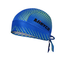 Load image into Gallery viewer, Anti Sweat UV Headwears Sport Headband Scarf