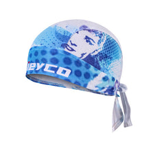 Load image into Gallery viewer, Anti Sweat UV Headwears Sport Headband Scarf