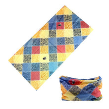 Load image into Gallery viewer, Cycling Bandana