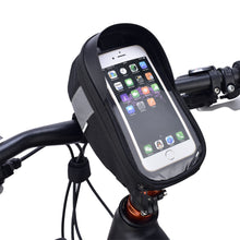 Load image into Gallery viewer, Bicycle Bike  Phone Bag