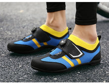 Load image into Gallery viewer, Bicycle Shoes Anti-slip