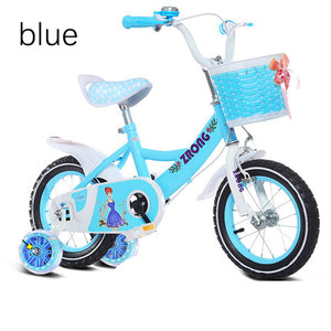 children bicycle for boys and girls