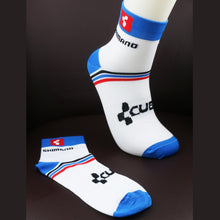 Load image into Gallery viewer, Bicycle Socks