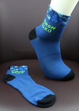 Load image into Gallery viewer, Bicycle Socks
