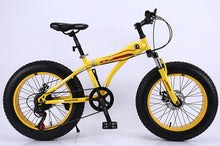 Load image into Gallery viewer, mountain bike 21