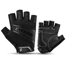 Load image into Gallery viewer, Cycling Anti-Slip Breathable Gloves