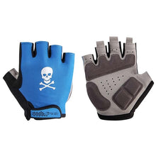 Load image into Gallery viewer, Cycling Anti-Slip Breathable Gloves
