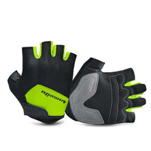 Load image into Gallery viewer, Cycling Anti-Slip Breathable Gloves