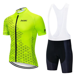 Bicycle Clothing Unisex