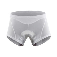 Load image into Gallery viewer, Women Cycling Shorts Bike Underwear 3D Gel Padded