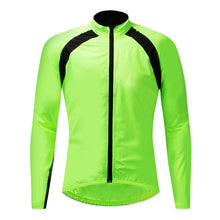 Load image into Gallery viewer, Waterproof Cycling Jackets