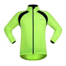 Load image into Gallery viewer, Waterproof Cycling Jackets